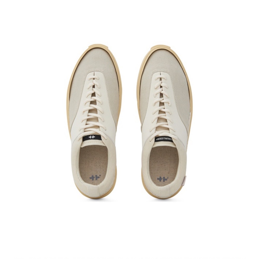 Equalizer skateboard shoes